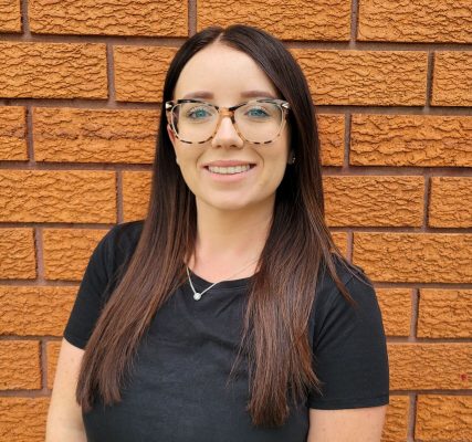 Amy – Centre Manager – since 2016
